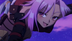 嘆きの亡霊は引退したい 1. évad Ep.9 9. epizód
