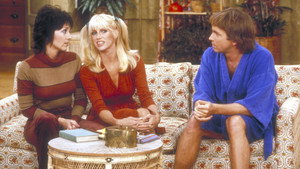 Three's Company kép