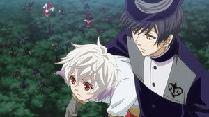 カーニヴァル 1. évad Ep.13 13. epizód