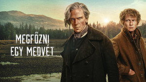 Megfőzni egy medvét kép