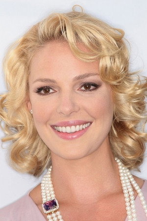 Katherine Heigl profil kép