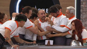 Top Chef VIP 2. évad Ep.12 12. epizód