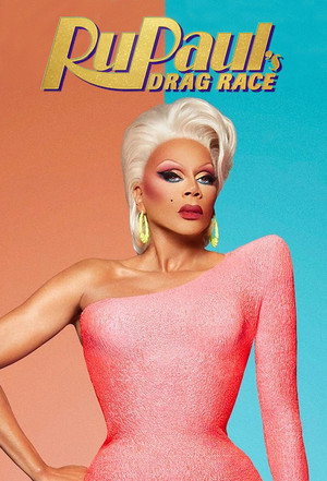 RuPaul - Drag Queen leszek! 14. évad (2022-01-07) poszter