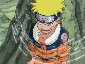 Naruto 3. évad Ep.128 Aki nem ért a szóból!