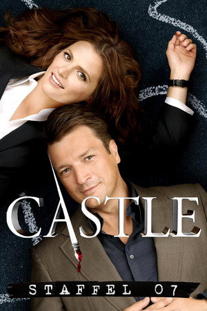 Castle poszter