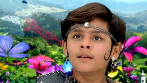 बालवीर 1. évad Ep.448 448. epizód