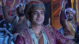 Jodha Akbar 1. évad Ep.446 446. epizód