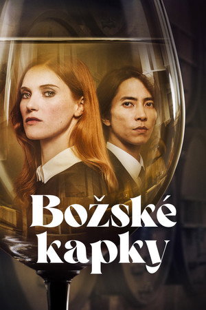 Mennyei cseppek poszter