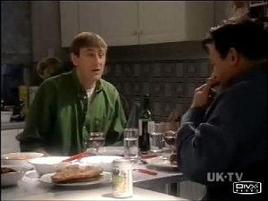Goodnight Sweetheart 4. évad Ep.3 3. epizód