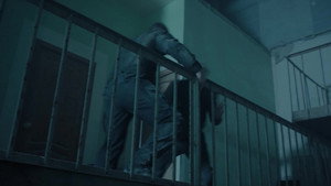 Сержант 1. évad Ep.4 4. epizód