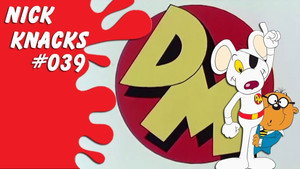 Nick Knacks 1. évad Ep.39 39. epizód