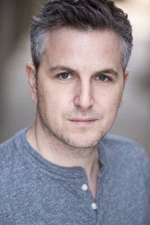 Ben Willbond profil kép