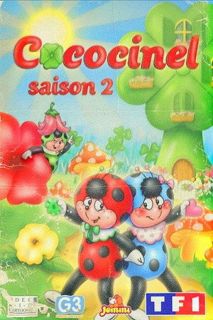 Cococinel poszter