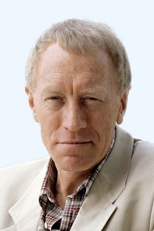 Max von Sydow profil kép