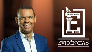 Evidências com Rodrigo Silva kép