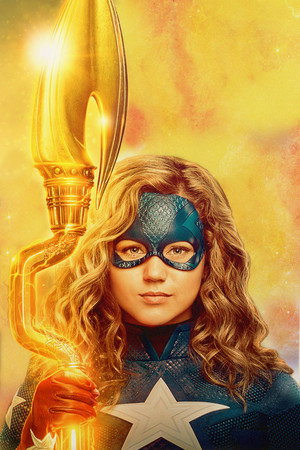 Stargirl poszter