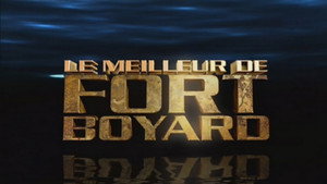 Fort Boyard - Az erőd Speciális epizódok Ep.11 11. epizód