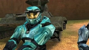 Red vs. Blue 1. évad Ep.4 4. epizód