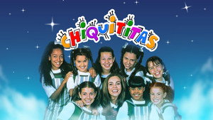 Chiquititas kép