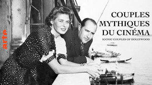 Couples mythiques du cinéma kép