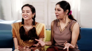 Sarabhai vs Sarabhai 1. évad Ep.63 63. epizód
