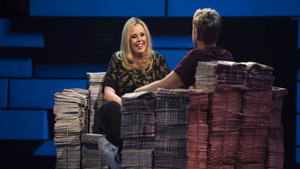 The Russell Howard Hour 1. évad Ep.11 11. epizód