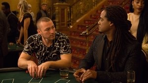 Quantico 3. évad Ep.6 6. epizód