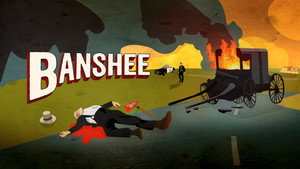 Banshee kép