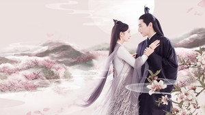 三生三世十里桃花 kép