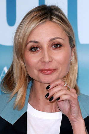 Anna Ferzetti profil kép