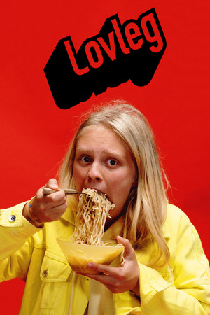 Lovleg poszter