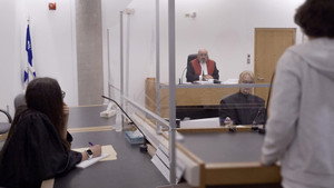 Crime désorganisé: au cœur de la délinquance juvénile 1. évad Ep.2 2. epizód