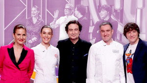 MasterChef 11. évad Ep.15 15. epizód