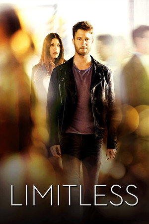 Limitless poszter