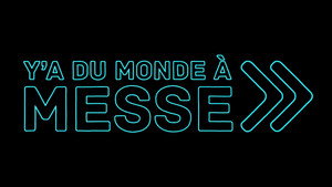 Y'a du monde à messe kép