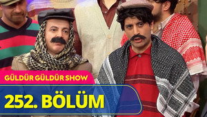 Güldür Güldür Show 9. évad Ep.12 12. epizód