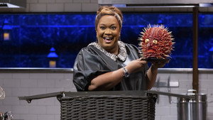 Chopped 56. évad Ep.11 11. epizód