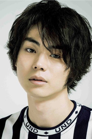 菅田将暉 profil kép