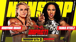 TNA iMPACT! 21. évad Ep.49 49. epizód