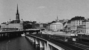 Lewis Mumford on The City 1. évad Ep.3 3. epizód