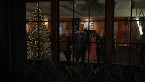 NCIS: Tengerészeti helyszínelők 17. évad Ep.10 Az északi oszlop