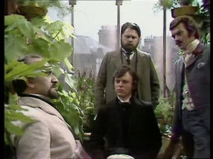 The Rivals of Sherlock Holmes 1. évad Ep.7 7. epizód