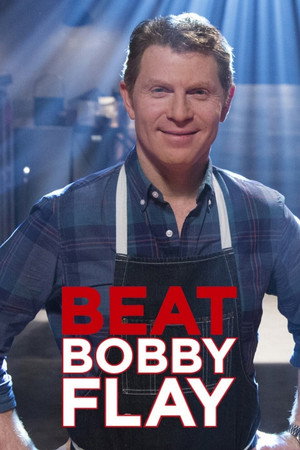 Beat Bobby Flay poszter