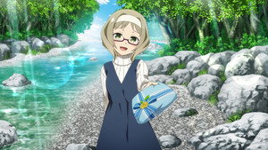 結城友奈は勇者である kép