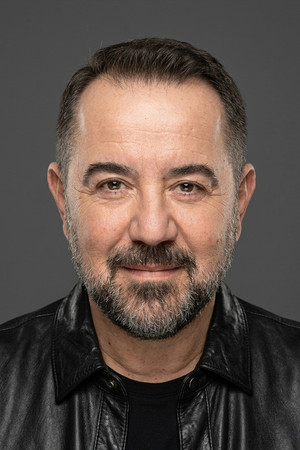 Ata Demirer profil kép