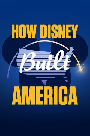 Hogyan építette fel a Disney a világot?