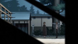 屍姬 1. évad Ep.13 13. epizód
