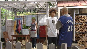 キッズ・ウォー 5. évad Ep.20 20. epizód