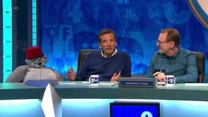 8 Out of 10 Cats Does Countdown 10. évad Ep.1 1. epizód