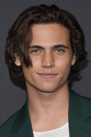 Tanner Buchanan profil kép